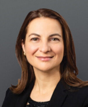 Evis Hursever Headshot