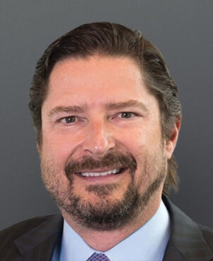 John Chiminski Headshot
